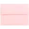 JAM Paper 4.375" x 5.75" Premium Invitation Envelopes, 50ct.